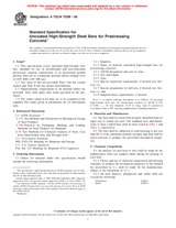 NEPLATNÁ ASTM A722/A722M-06 1.9.2006 náhľad