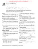 NEPLATNÁ ASTM A722/A722M-98 10.4.1998 náhľad