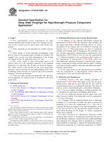 NEPLATNÁ ASTM A723/A723M-08 1.3.2008 náhľad