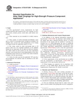 NEPLATNÁ ASTM A723/A723M-10(2015) 1.3.2015 náhľad