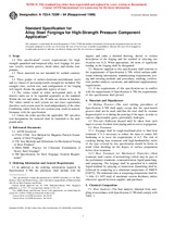 NEPLATNÁ ASTM A723/A723M-94(1999) 10.9.1999 náhľad