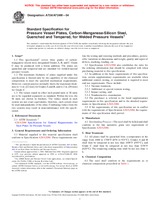 NEPLATNÁ ASTM A724/A724M-04 1.7.2004 náhľad