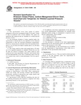 NEPLATNÁ ASTM A724/A724M-99 10.3.1999 náhľad