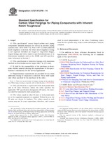 NEPLATNÁ ASTM A727/A727M-14 1.10.2014 náhľad