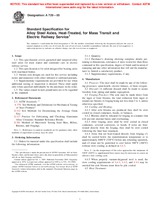 NEPLATNÁ ASTM A729-05 1.10.2005 náhľad