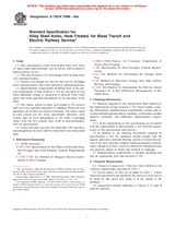 NEPLATNÁ ASTM A729/A729M-05a 1.11.2005 náhľad