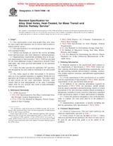 NEPLATNÁ ASTM A729/A729M-06 1.9.2006 náhľad