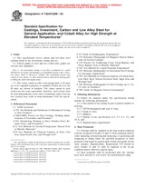 NEPLATNÁ ASTM A732/A732M-02 10.9.2002 náhľad