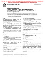 NEPLATNÁ ASTM A732/A732M-98e1 10.9.1998 náhľad