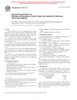 NEPLATNÁ ASTM A733-01 10.9.2001 náhľad