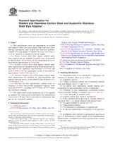 NEPLATNÁ ASTM A733-15 1.9.2015 náhľad