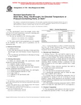 NEPLATNÁ ASTM A739-90a(2000) 1.1.2000 náhľad