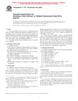 NEPLATNÁ ASTM A740-98(2003) 10.4.2003 náhľad