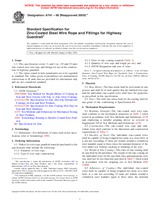 NEPLATNÁ ASTM A741-98(2009)e1 1.5.2009 náhľad