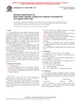 NEPLATNÁ ASTM A742/A742M-03 10.4.2003 náhľad