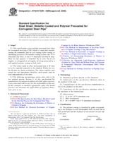 NEPLATNÁ ASTM A742/A742M-03(2008) 1.11.2008 náhľad