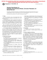 NEPLATNÁ ASTM A744/A744M-00 10.9.2000 náhľad