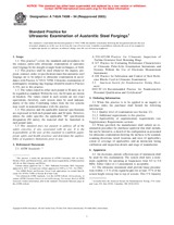 NEPLATNÁ ASTM A745/A745M-94(2003) 1.10.2003 náhľad