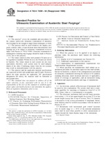 NEPLATNÁ ASTM A745/A745M-94(1999) 10.9.1999 náhľad