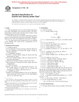 NEPLATNÁ ASTM A746-99 10.10.1999 náhľad