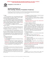 NEPLATNÁ ASTM A747/A747M-04 1.9.2004 náhľad