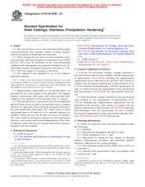 NEPLATNÁ ASTM A747/A747M-07 1.6.2007 náhľad