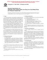 NEPLATNÁ ASTM A748/A748M-87(2003) 10.5.2003 náhľad