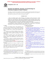 NEPLATNÁ ASTM A751-08 1.10.2008 náhľad