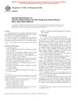 NEPLATNÁ ASTM A752M-93(1998) 10.9.1998 náhľad