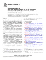 NEPLATNÁ ASTM A755/A755M-15 1.1.2015 náhľad