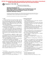 NEPLATNÁ ASTM A755/A755M-99 10.10.2001 náhľad