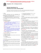 NEPLATNÁ ASTM A756-94(2001) 1.1.2001 náhľad