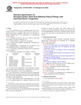 NEPLATNÁ ASTM A758/A758M-00(2005) 10.9.2000 náhľad