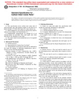 NEPLATNÁ ASTM A759-85(1992) 10.11.2000 náhľad