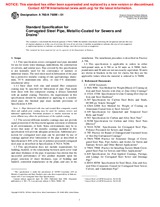 NEPLATNÁ ASTM A760/A760M-01 10.10.2001 náhľad