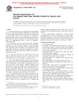 NEPLATNÁ ASTM A760/A760M-01a 10.10.2001 náhľad