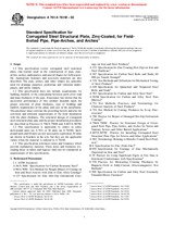 NEPLATNÁ ASTM A761/A761M-02 10.4.2002 náhľad