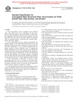 NEPLATNÁ ASTM A761/A761M-02a 10.12.2002 náhľad