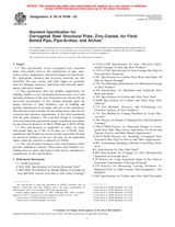 NEPLATNÁ ASTM A761/A761M-03 10.4.2003 náhľad