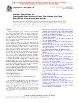 NEPLATNÁ ASTM A761/A761M-04 1.5.2004 náhľad