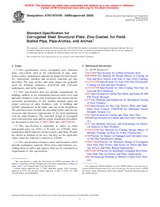 NEPLATNÁ ASTM A761/A761M-04(2009) 1.11.2009 náhľad