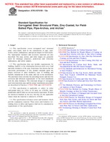 NEPLATNÁ ASTM A761/A761M-13a 1.11.2013 náhľad