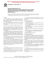 NEPLATNÁ ASTM A765/A765M-04 1.7.2004 náhľad