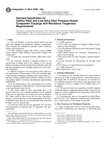 NEPLATNÁ ASTM A765/A765M-98a 10.10.2001 náhľad