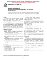 NEPLATNÁ ASTM A767/A767M-00b 10.9.2000 náhľad