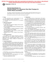 NEPLATNÁ ASTM A768-95 1.1.1995 náhľad