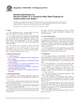 NEPLATNÁ ASTM A768/A768M-05(2015) 1.3.2015 náhľad