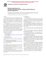 NEPLATNÁ ASTM A770/A770M-03(2007) 1.11.2007 náhľad