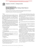 NEPLATNÁ ASTM A770/A770M-86(2001) 1.1.2001 náhľad