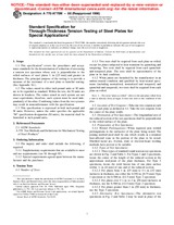 NEPLATNÁ ASTM A770/A770M-86(1996) 1.1.2001 náhľad